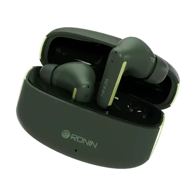 Ronin140 Earbuds